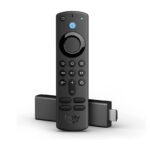 Amazon Fire TV Stick 4K Ultra HD