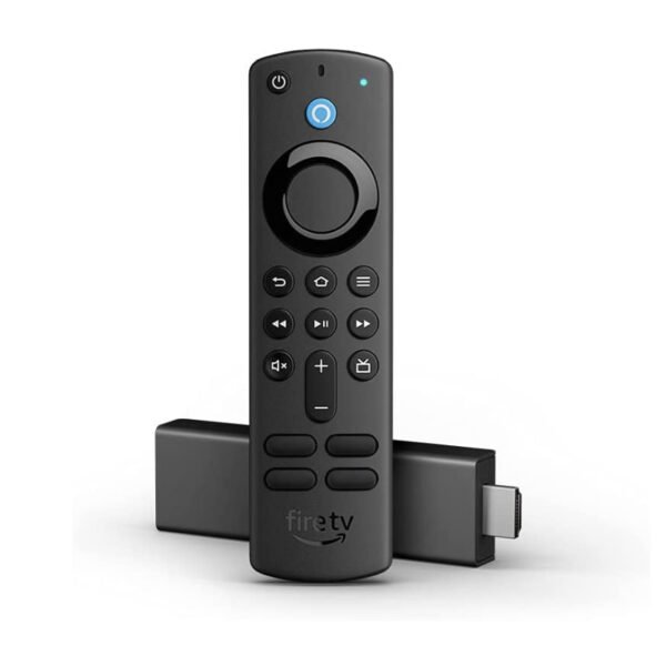 Amazon Fire TV Stick 4K Ultra HD