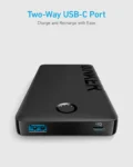 Anker 323 USB-C Power Bank (PowerCore PIQ)