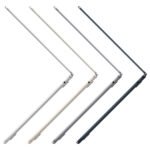 MacBook Air M2 chip 8-core CPU 10 Core GPU 8gb ram 512gb SSD Space Grey