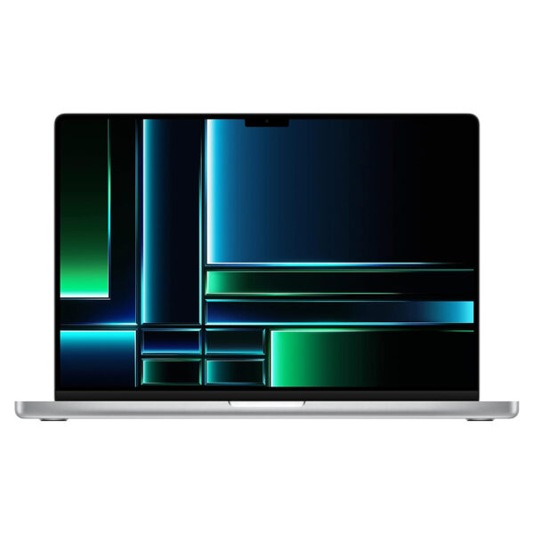 Apple MacBook Pro M2 Max chip 12 core CPU 38 core GPU 32gb RAM 1Tb SSD 16.2" Silver