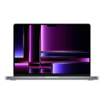 Apple MacBook Pro M2 max chip 12 core CPU 30 core GPU 32gb RAM 1Tb SSD 14” Space Grey