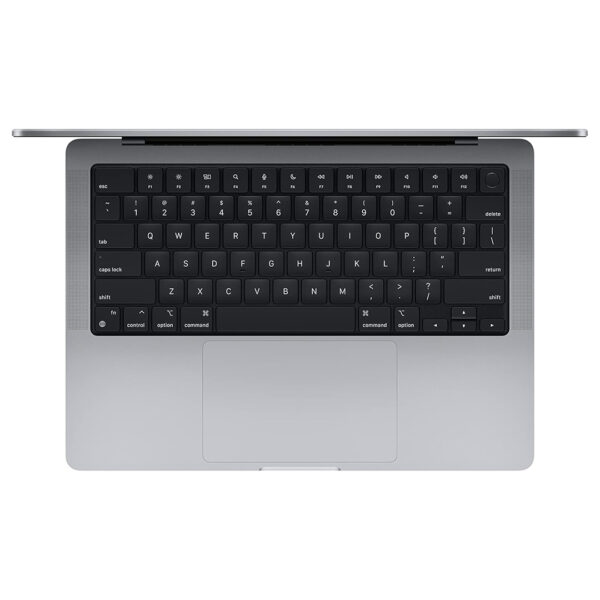 Apple MacBook Pro M2 max chip 12 core CPU 30 core GPU 32gb RAM 1Tb SSD 14” Space Grey