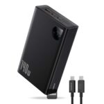 Baseus Laptop Power Bank 24000mAh with 140W Super Fast Charge Black