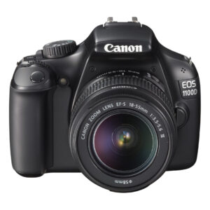 Canon 1100d 1