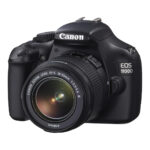 Canon EOS 1100D Digital SLR Camera