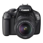 Canon EOS 1100D Digital SLR Camera