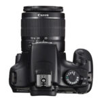 Canon EOS 1100D Digital SLR Camera