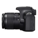 Canon EOS 1100D Digital SLR Camera