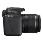 Canon EOS 1100D Digital SLR Camera