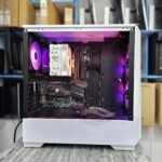 MSI B550-A PRO AM4 RYZEN 5 5600G AMD WRAITH PRISM 16gb ram 512gb ssd Nvidia gtx 1070 8gb