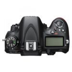 Nikon D610 Full-Frame DSLR Camera (Body Only)