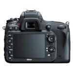 Nikon D610 Full-Frame DSLR Camera (Body Only)