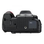 Nikon D610 Full-Frame DSLR Camera (Body Only)