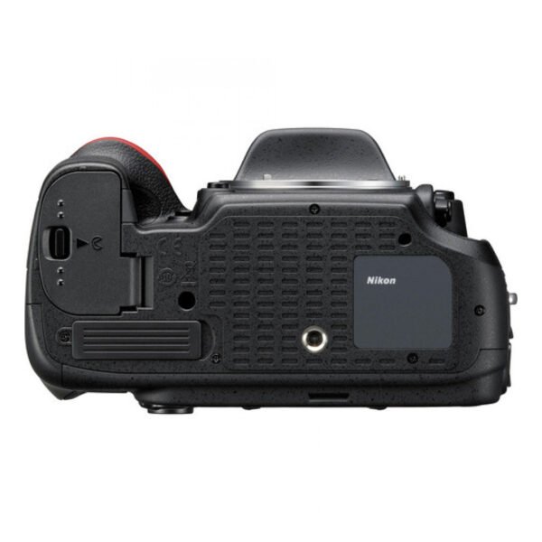 Nikon D610 Full-Frame DSLR Camera (Body Only)