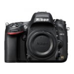 Nikon D610 Full-Frame DSLR Camera (Body Only)