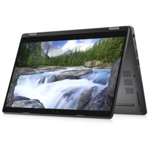 Dell Latitude 5300 2-in-1 X360 Laptop Intel Core i7 8th Gen 16gb ram 512gb ssd Touchscreen