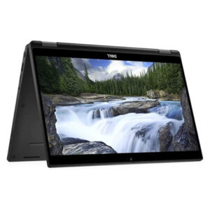 Dell Latitude 7400 2-in-1 x360 intel Core i5 8th Gen 8gb ram 256gb ssd