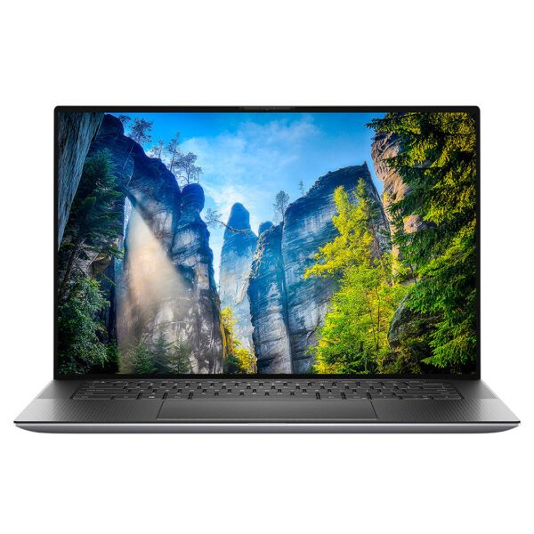 Dell Precision 5550 Core i9 10th gen 32gb ram 512gb ssd 4gb Nvidia 4K Touchscreen