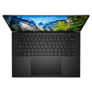 Dell Precision 5550 10th gen i9 2