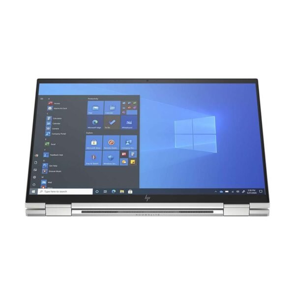 EliteBook x360 1030 G8 core i7 11th gen 32gb ram 512gb ssd Touchscreen