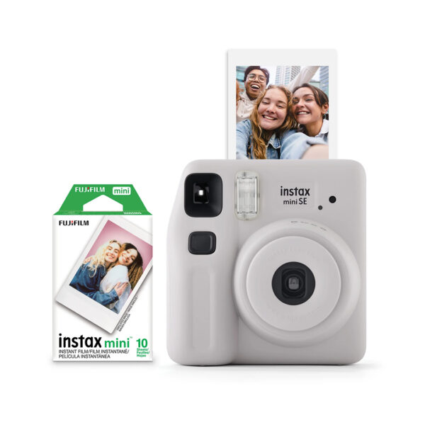 Fujifilm Instax Mini SE Instant Camera