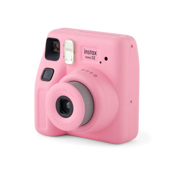 Fujifilm Instax Mini SE Instant Camera