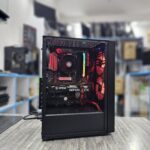 Gigabyte b460m AMD ryzen 5-5600 Deepcool  GAMMAXX GT RGB cooler 120mm 16gb ram 1Tb ssd 12GB RTX 3060 Gaming graphics card