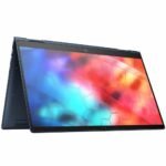 Hp DragonFly x360 core i5 8th gen 8gb ram 256gb ssd Touchscreen