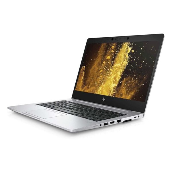 Hp EliteBook 830 G6 core i5 8th gen 8gb ram 256gb ssd Touchscreen