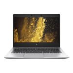 Hp EliteBook 830 G6 core i5 8th gen 8gb ram 256gb ssd Touchscreen