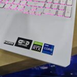 Asus Tuff Gaming F15 Intel Core i7 11th Gen 16gb ram 512gb ssd 4gb NVIDIA GeForce RTX 3050