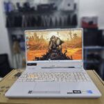 Asus Tuff Gaming F15 Intel Core i7 11th Gen 16gb ram 512gb ssd 4gb NVIDIA GeForce RTX 3050
