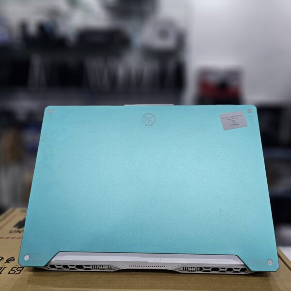 Asus Tuff Gaming F15 Intel Core i7 11th Gen 16gb ram 512gb ssd 4gb NVIDIA GeForce RTX 3050