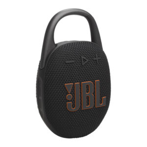 JBL Clip 5 Black 1