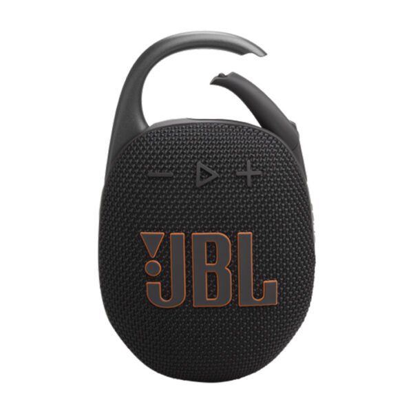 JBL Clip 5 Black