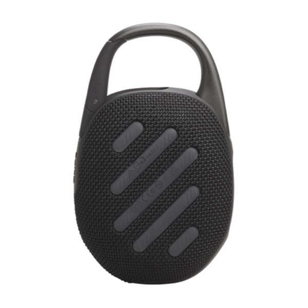 JBL Clip 5 Black