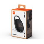 JBL Clip 5 Black