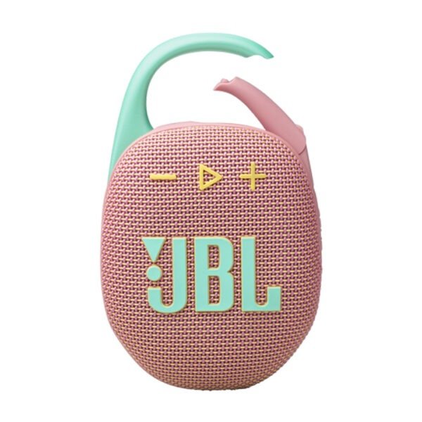 JBL Clip 5 Pink