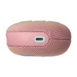 JBL Clip 5 Pink