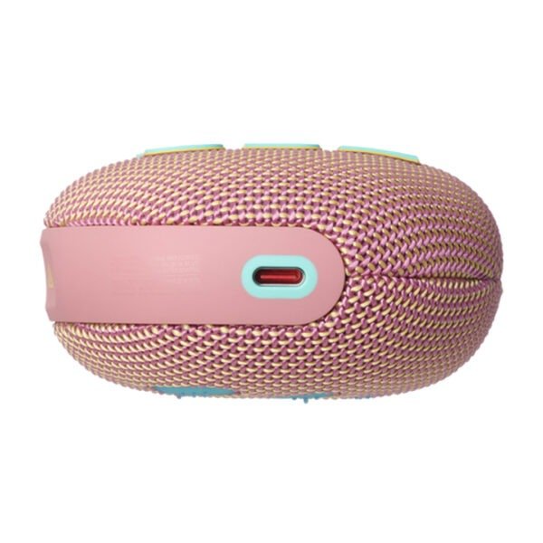 JBL Clip 5 Pink