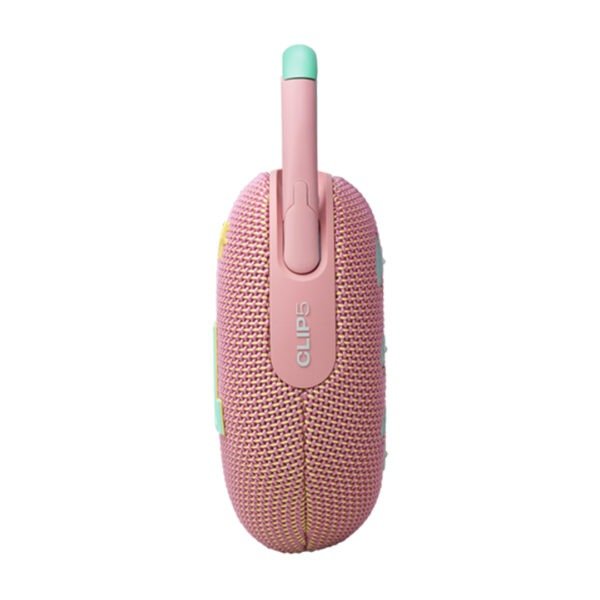 JBL Clip 5 Pink