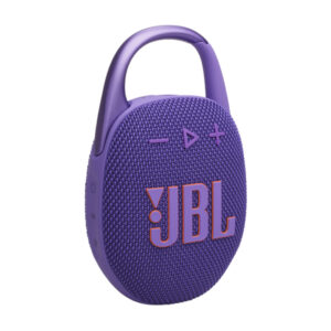 JBL Clip 5 Purple 1