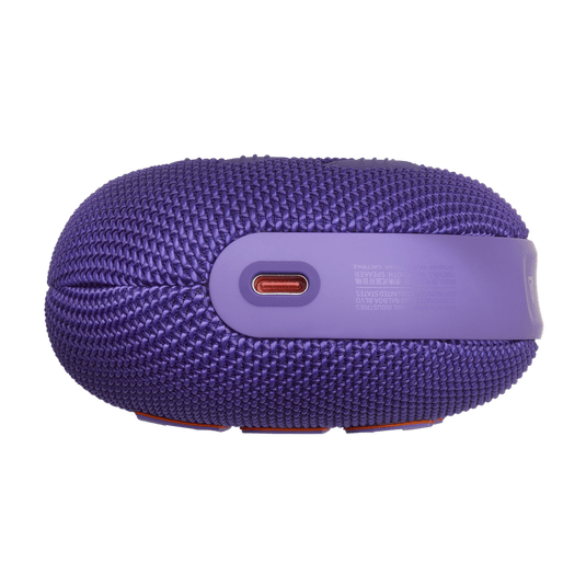 JBL Clip 5 Purple