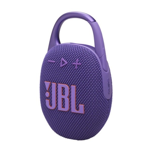 JBL Clip 5 Purple