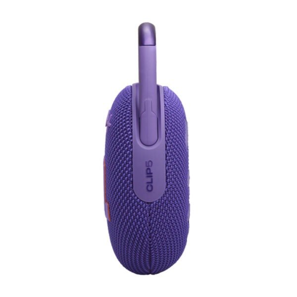 JBL Clip 5 Purple