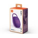 JBL Clip 5 Purple