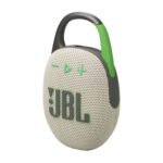 JBL Clip 5 Sand