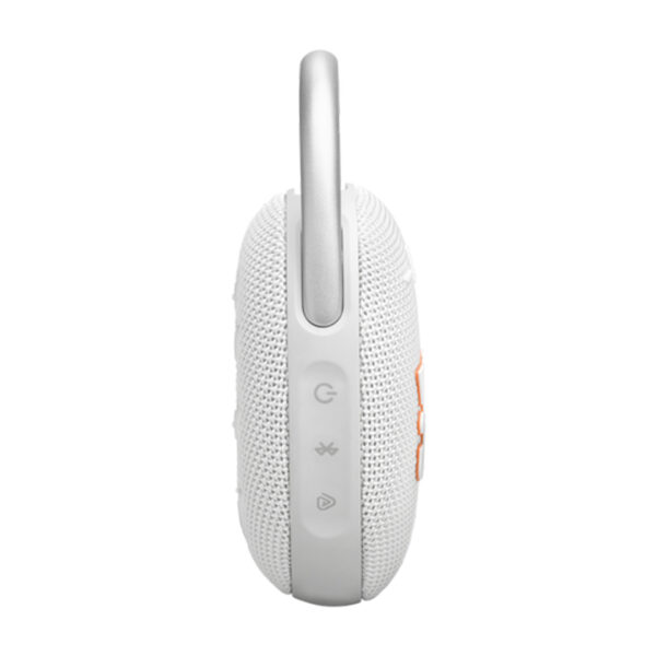 JBL Clip 5 White