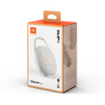JBL Clip 5 White